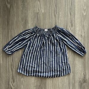 Lovely Apparel Off Should Top